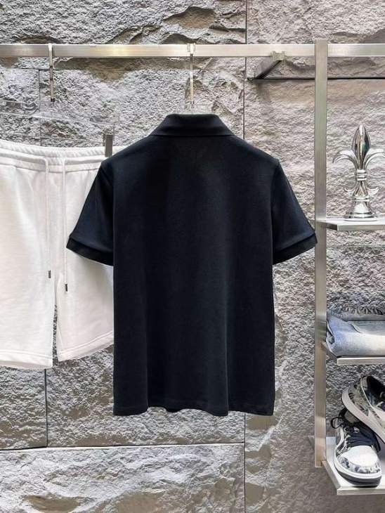 Dior Polo Shirts Short _SKUDiorM-2XL8qx51528593